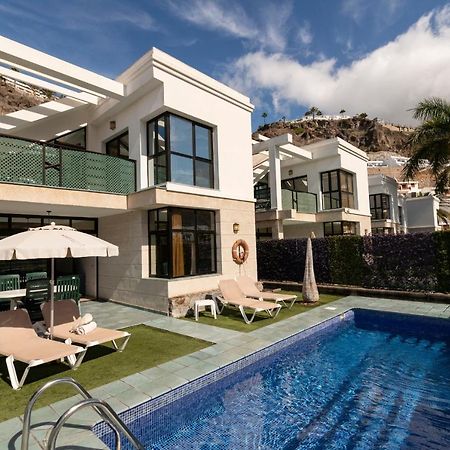 Sunshine Beach Villas 푸에르토리코 외부 사진