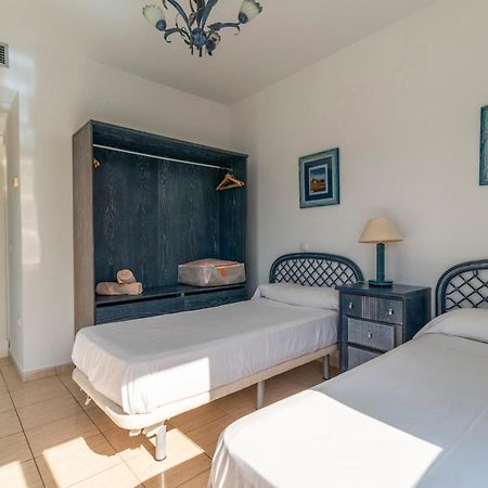 Sunshine Beach Villas 푸에르토리코 외부 사진