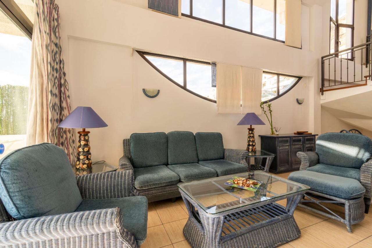 Sunshine Beach Villas 푸에르토리코 외부 사진