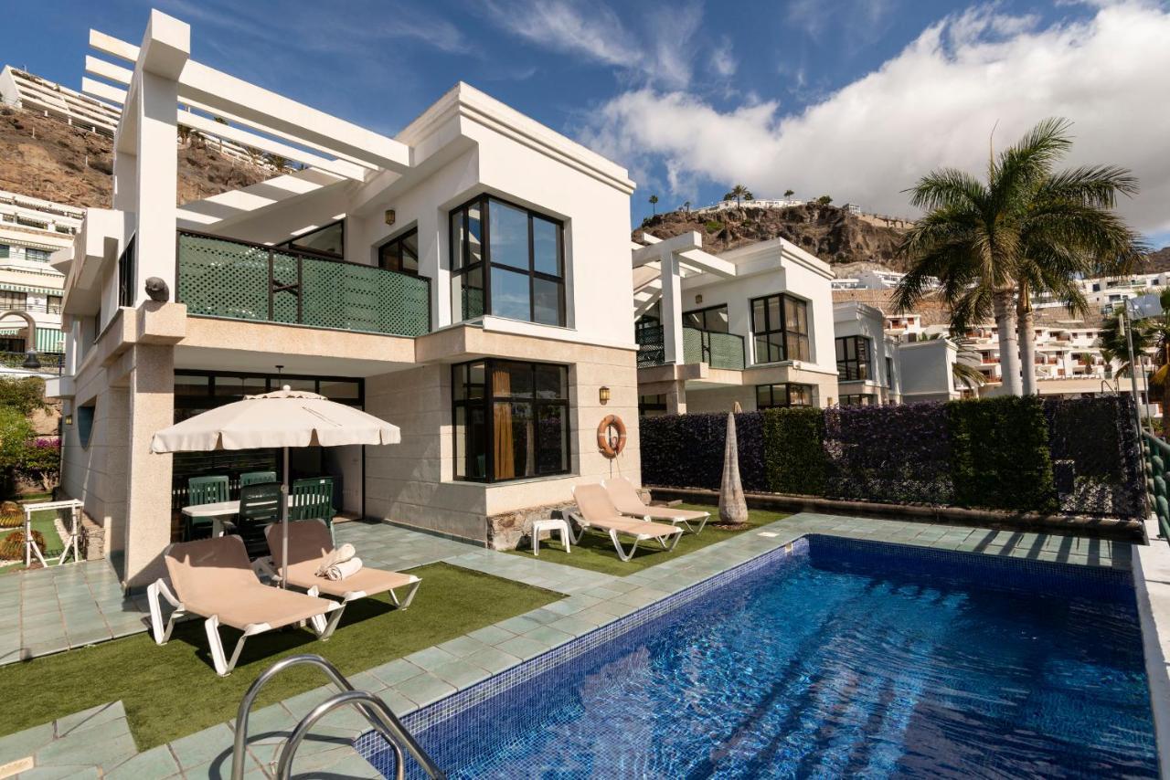 Sunshine Beach Villas 푸에르토리코 외부 사진