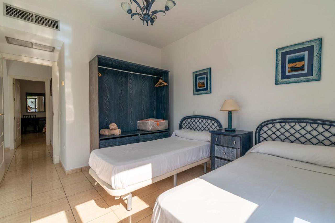 Sunshine Beach Villas 푸에르토리코 외부 사진