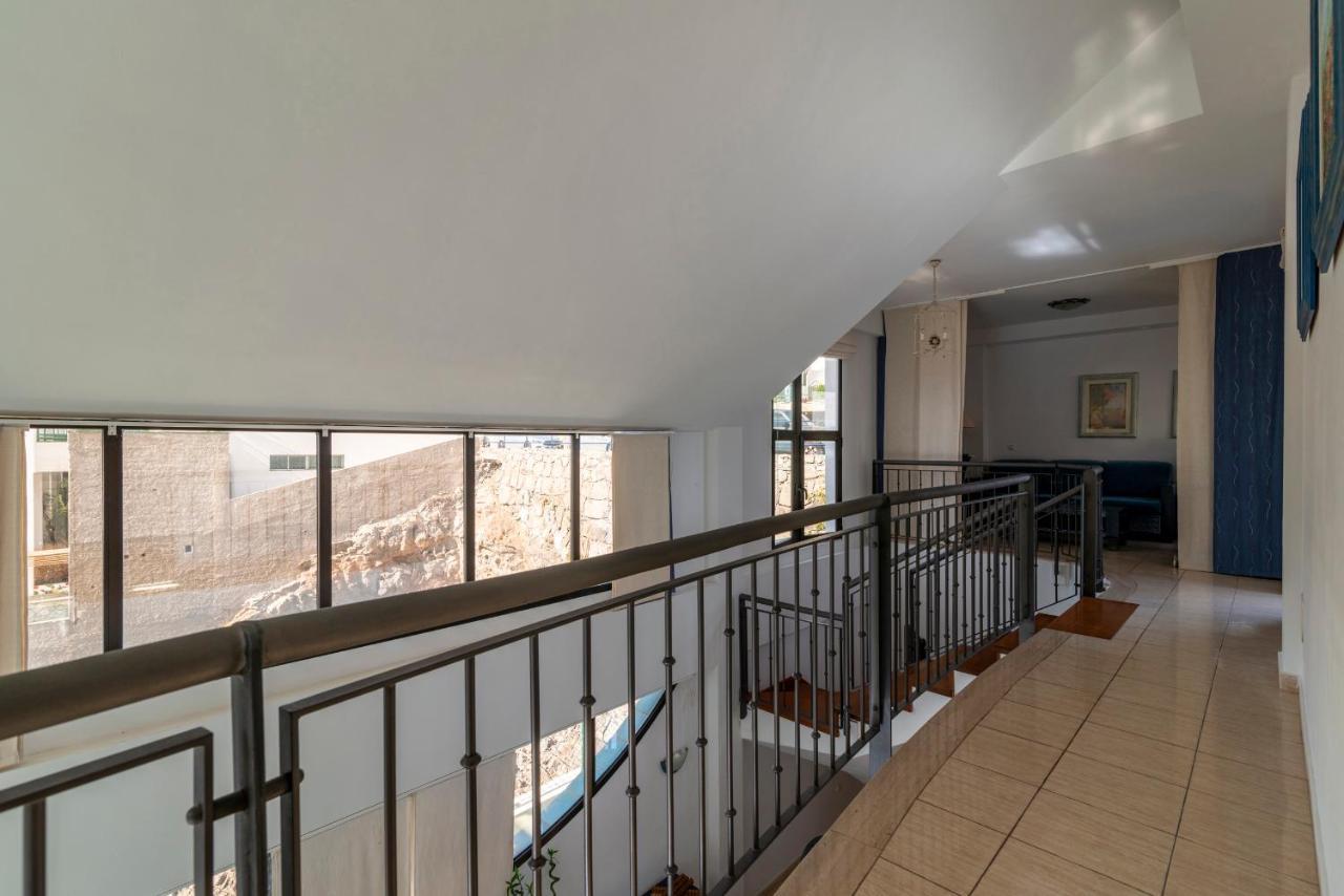 Sunshine Beach Villas 푸에르토리코 외부 사진