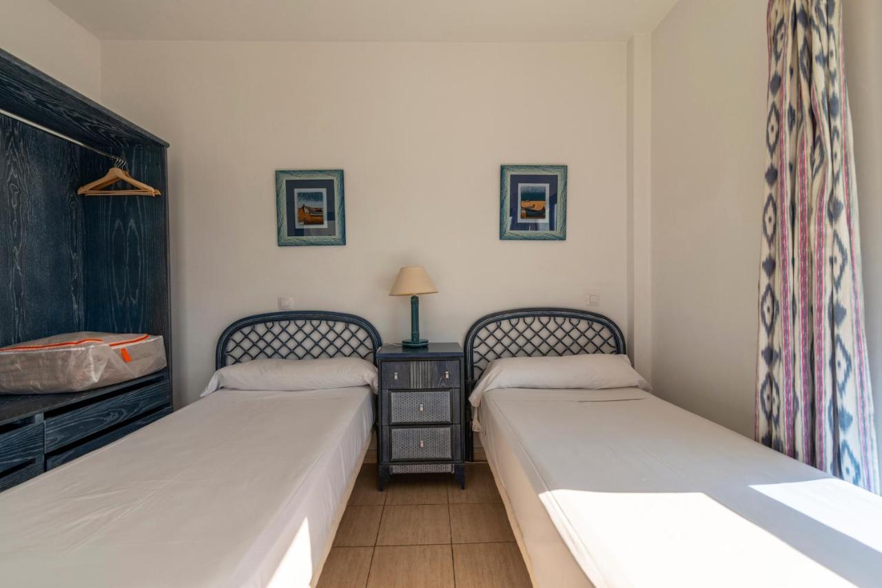 Sunshine Beach Villas 푸에르토리코 외부 사진