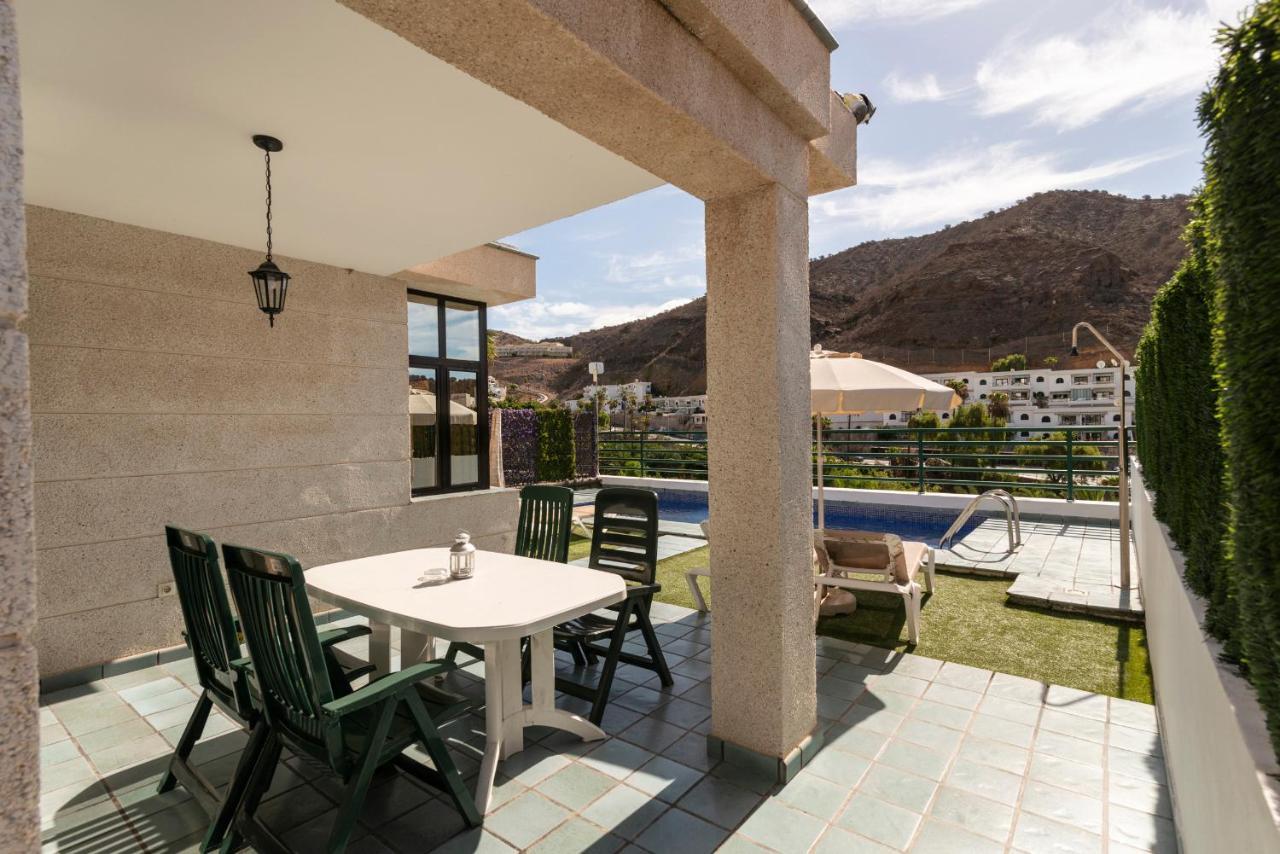 Sunshine Beach Villas 푸에르토리코 외부 사진