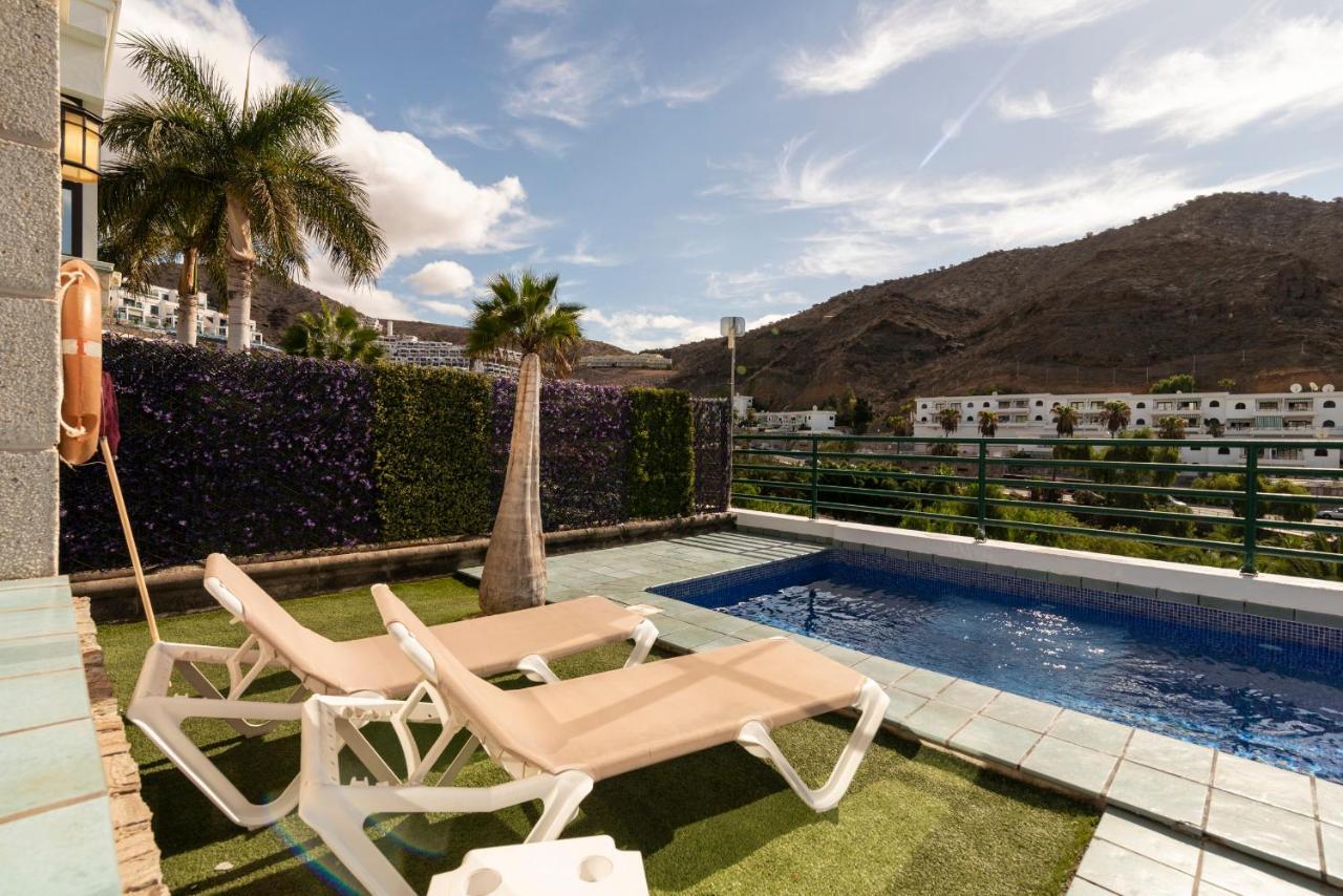 Sunshine Beach Villas 푸에르토리코 외부 사진