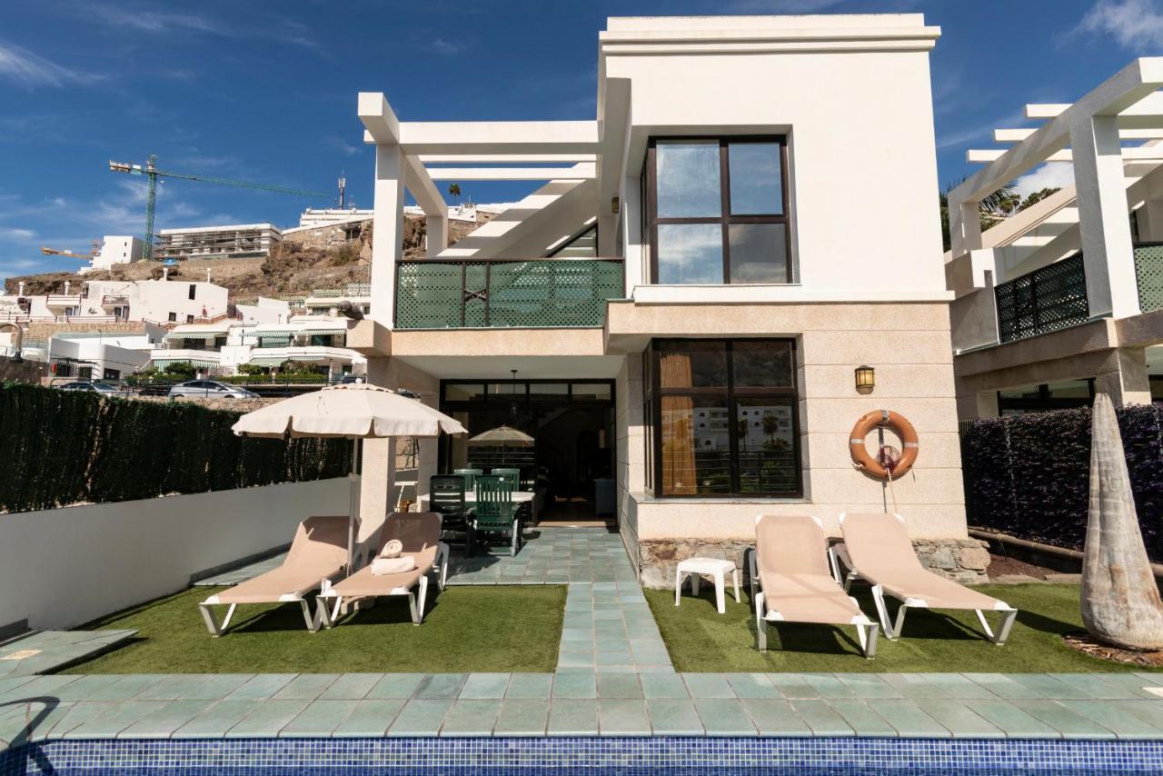 Sunshine Beach Villas 푸에르토리코 외부 사진