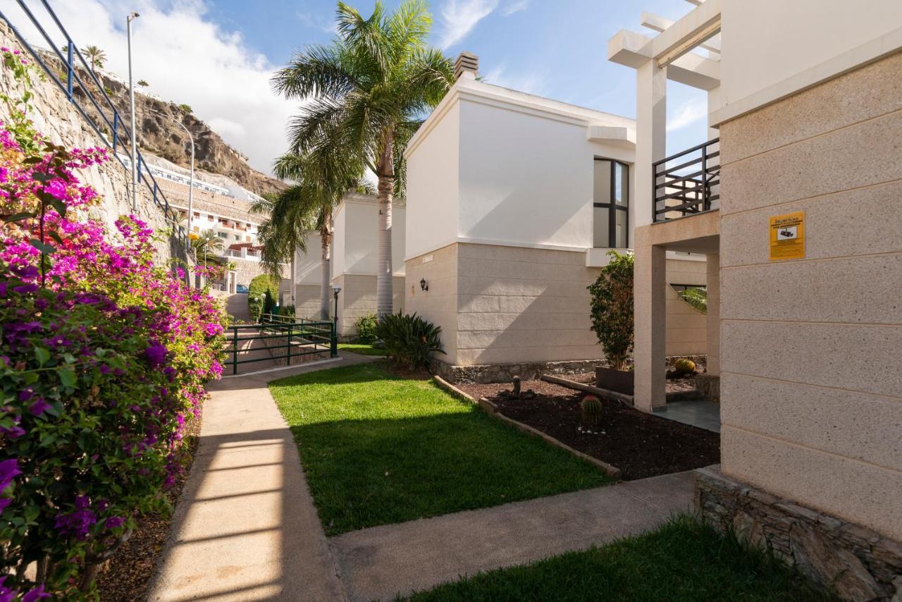 Sunshine Beach Villas 푸에르토리코 외부 사진
