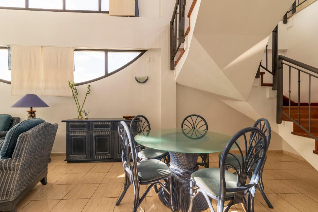 Sunshine Beach Villas 푸에르토리코 외부 사진