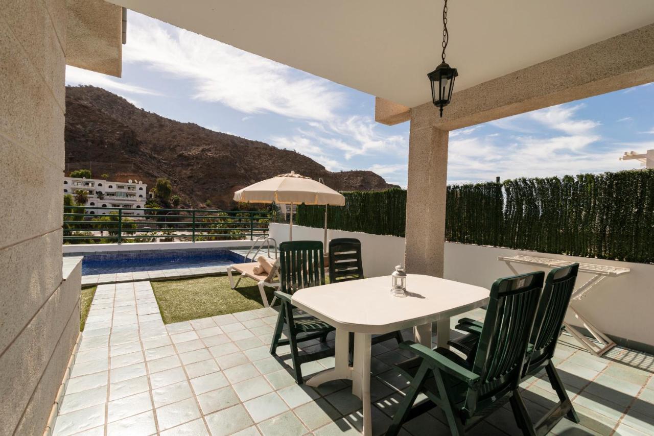 Sunshine Beach Villas 푸에르토리코 외부 사진