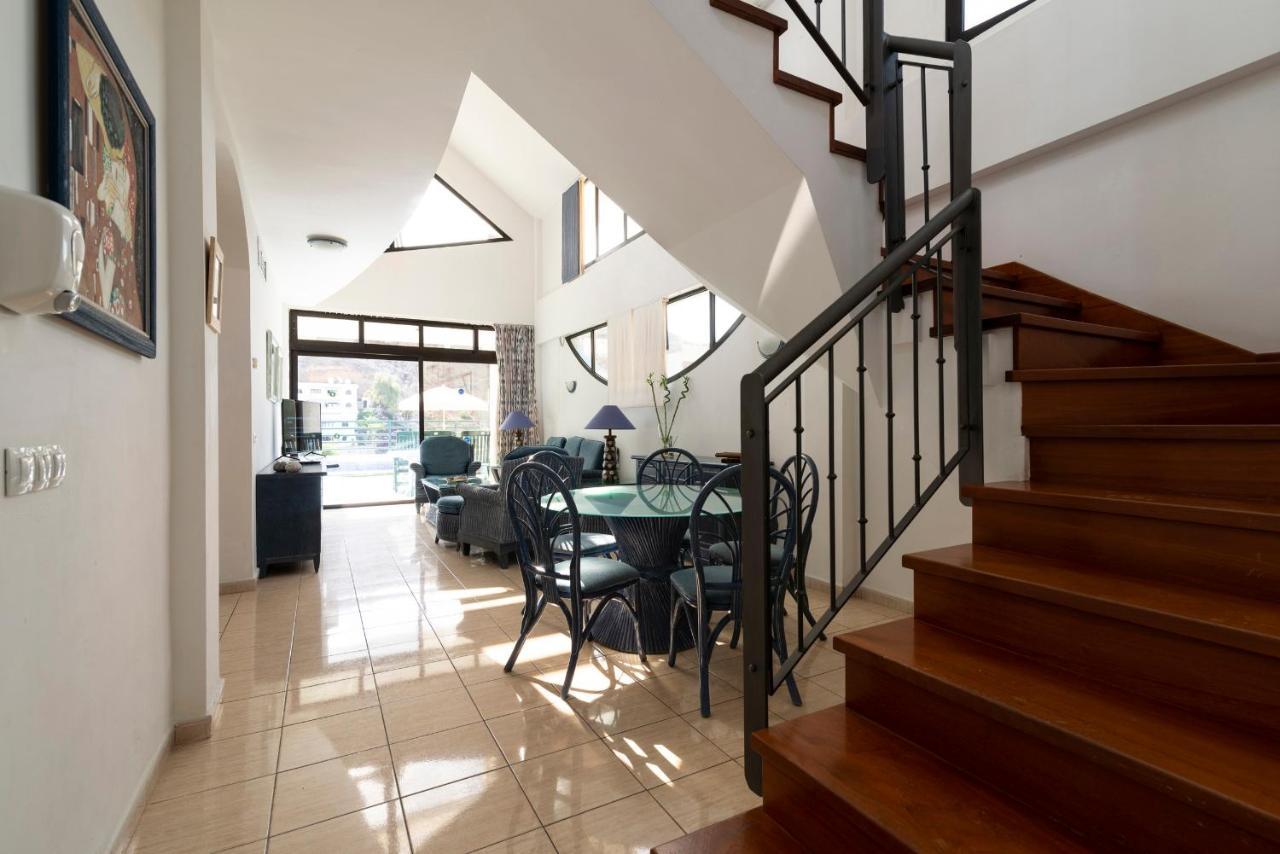 Sunshine Beach Villas 푸에르토리코 외부 사진