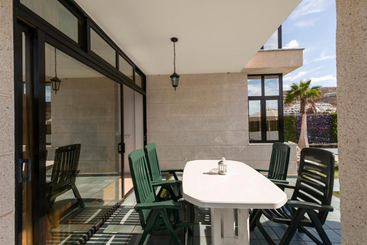 Sunshine Beach Villas 푸에르토리코 외부 사진