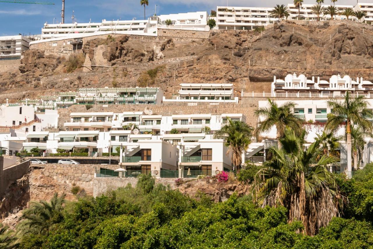 Sunshine Beach Villas 푸에르토리코 외부 사진
