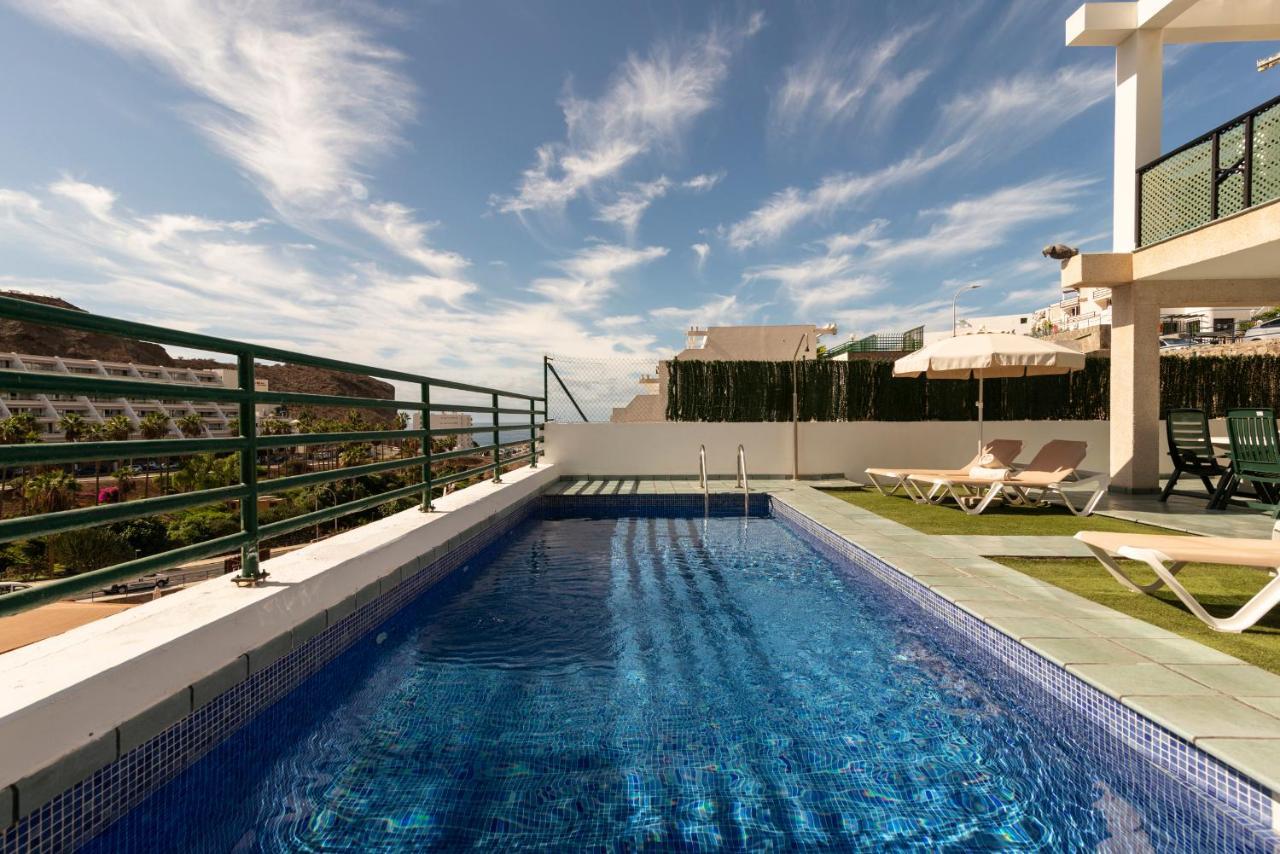 Sunshine Beach Villas 푸에르토리코 외부 사진