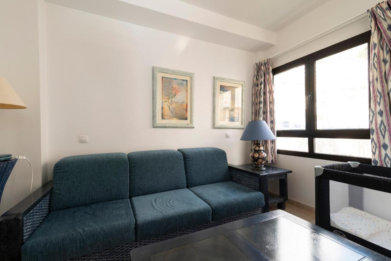 Sunshine Beach Villas 푸에르토리코 외부 사진