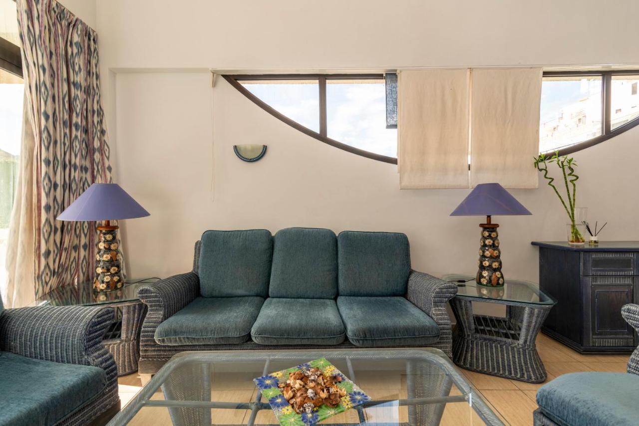 Sunshine Beach Villas 푸에르토리코 외부 사진