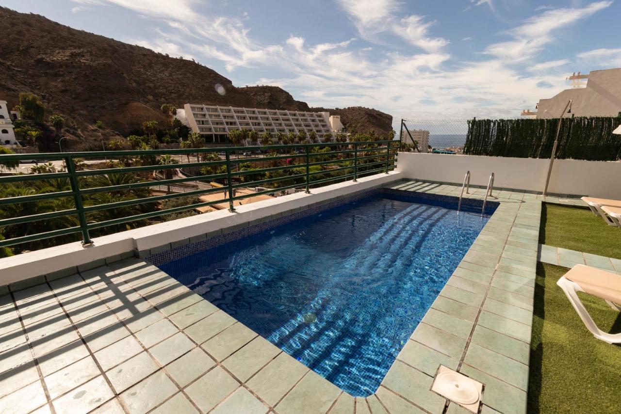 Sunshine Beach Villas 푸에르토리코 외부 사진