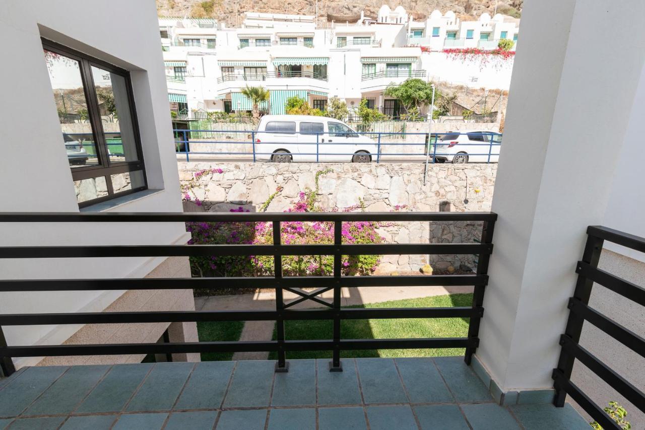 Sunshine Beach Villas 푸에르토리코 외부 사진