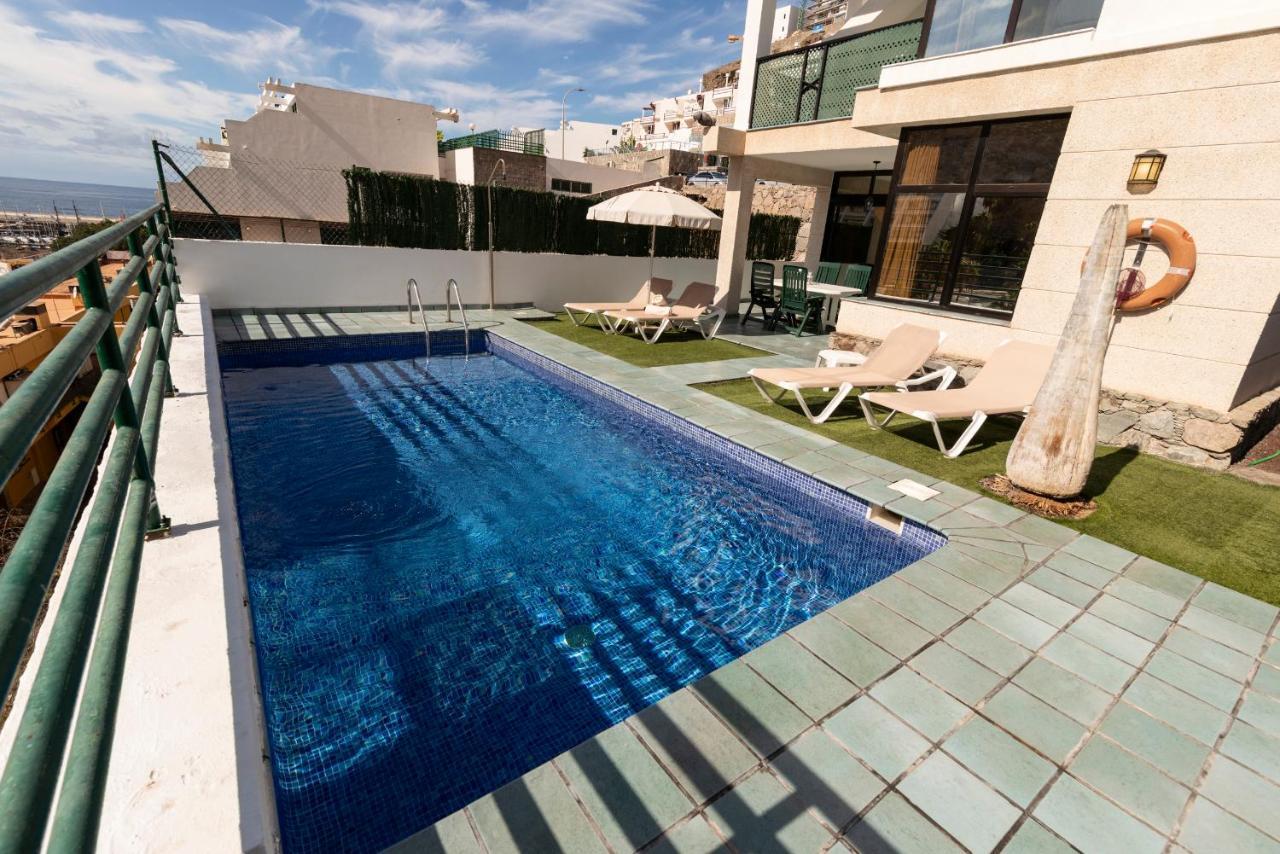 Sunshine Beach Villas 푸에르토리코 외부 사진