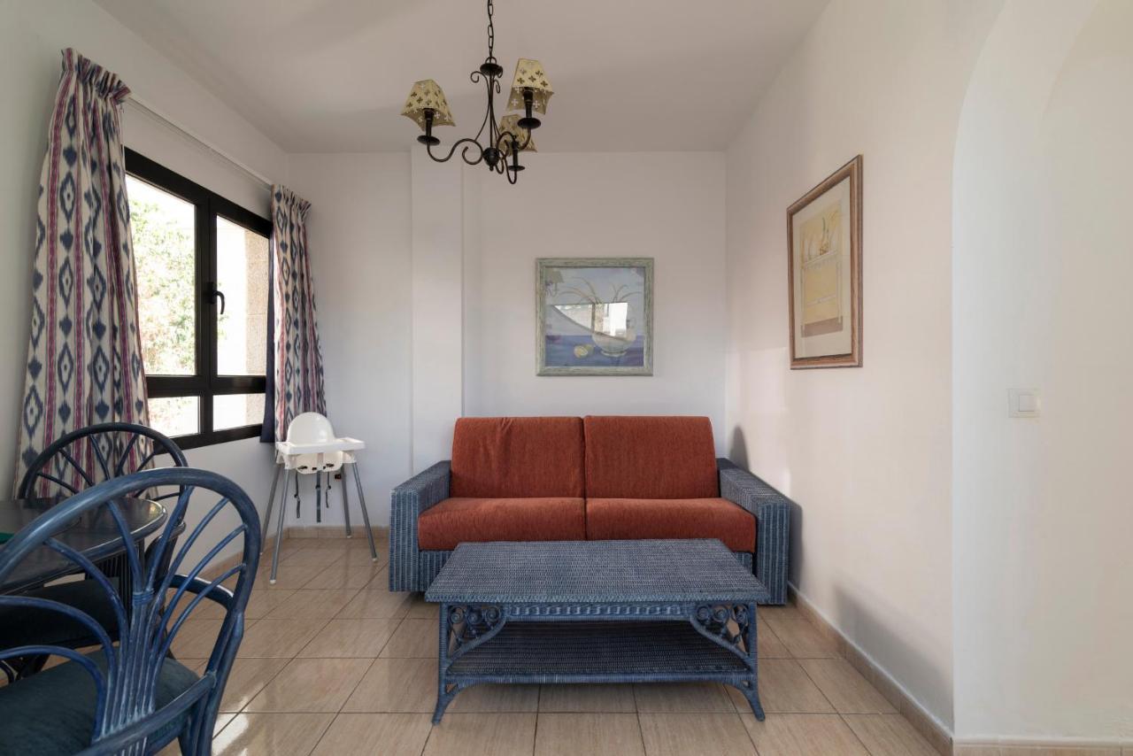 Sunshine Beach Villas 푸에르토리코 외부 사진