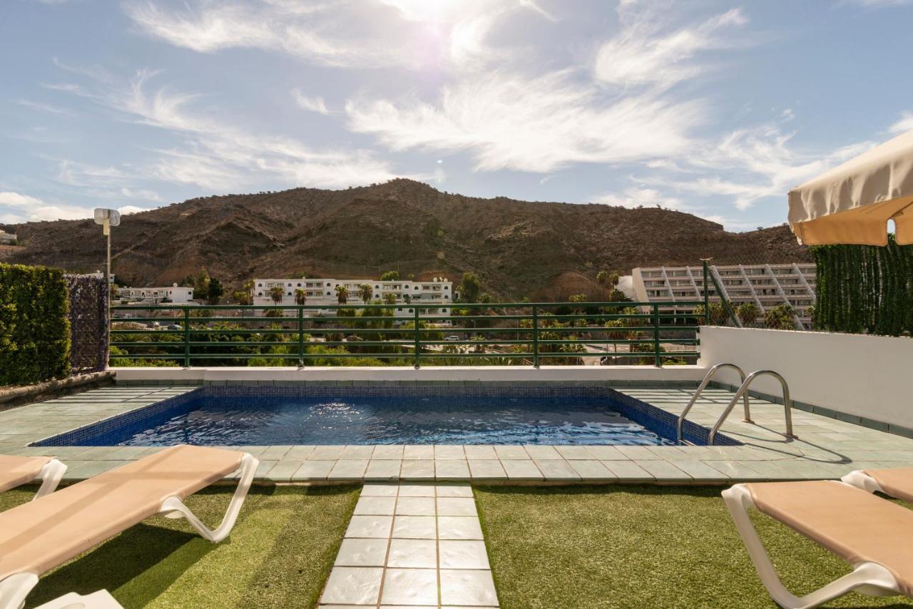 Sunshine Beach Villas 푸에르토리코 외부 사진