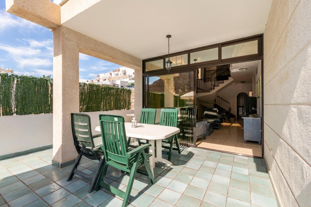 Sunshine Beach Villas 푸에르토리코 외부 사진