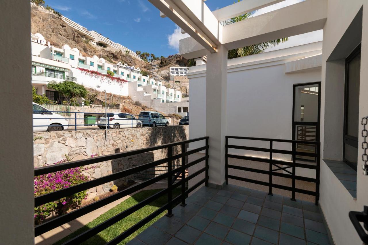 Sunshine Beach Villas 푸에르토리코 외부 사진