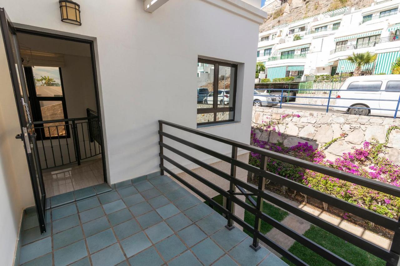 Sunshine Beach Villas 푸에르토리코 외부 사진