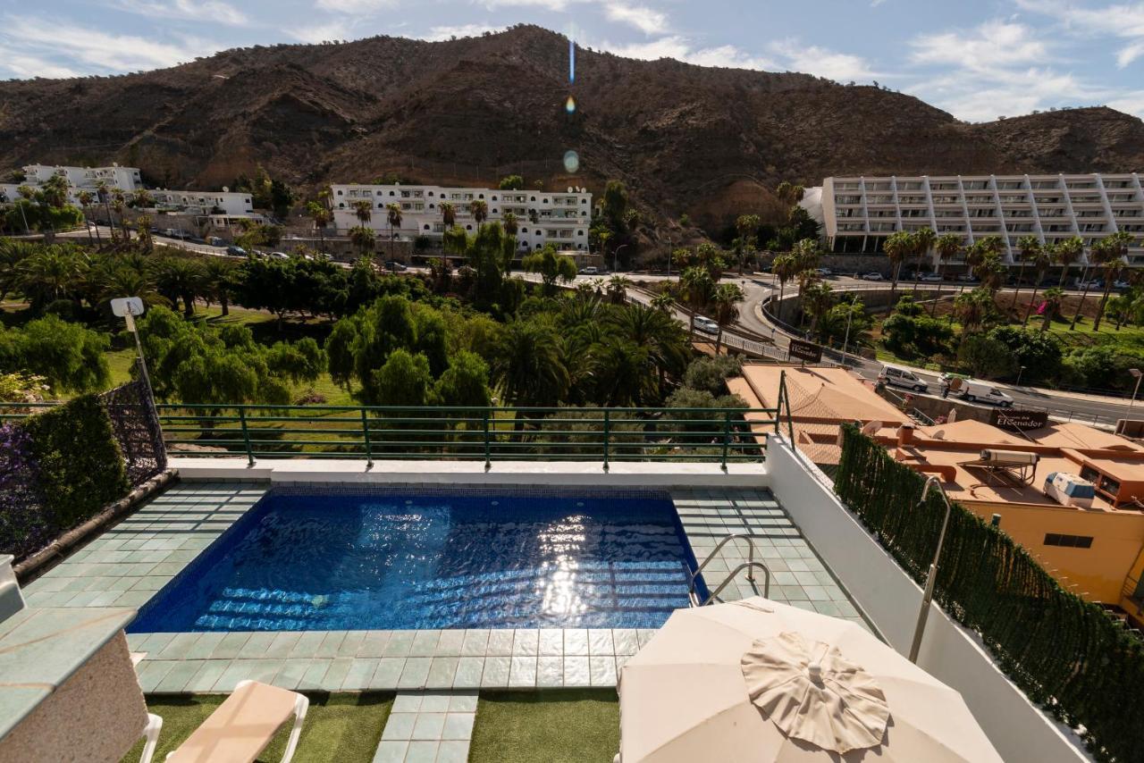 Sunshine Beach Villas 푸에르토리코 외부 사진