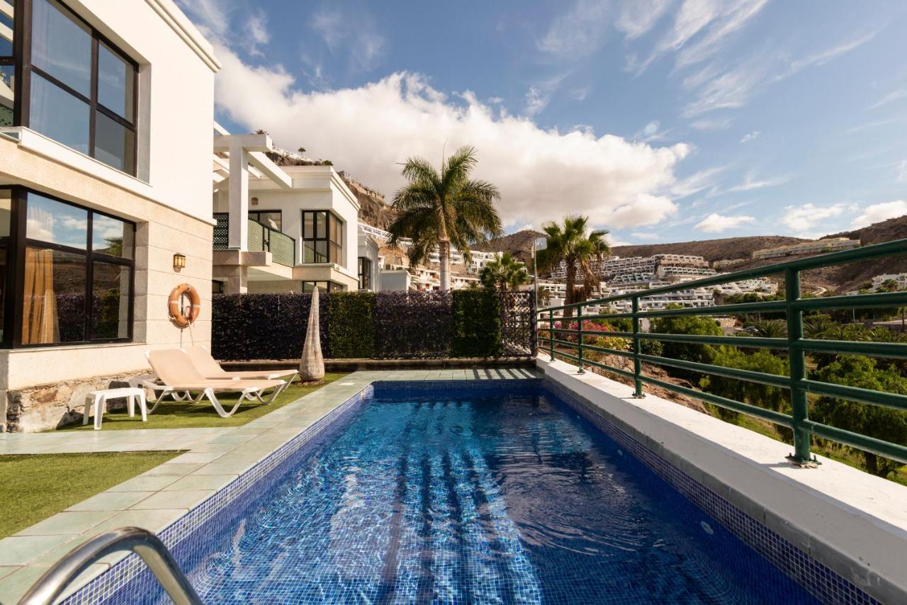 Sunshine Beach Villas 푸에르토리코 외부 사진