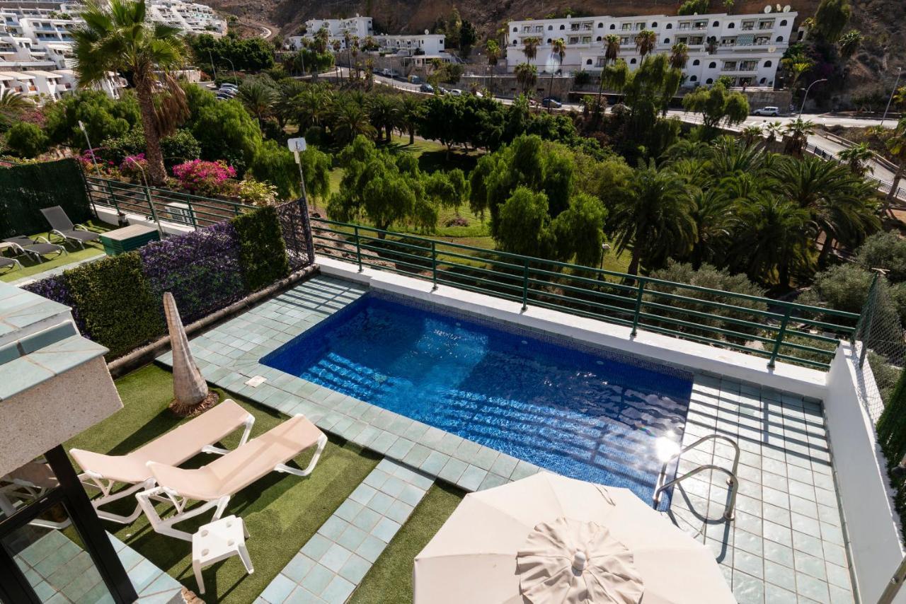 Sunshine Beach Villas 푸에르토리코 외부 사진