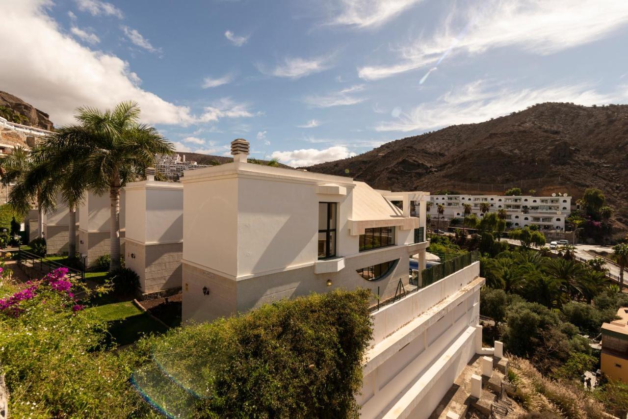 Sunshine Beach Villas 푸에르토리코 외부 사진