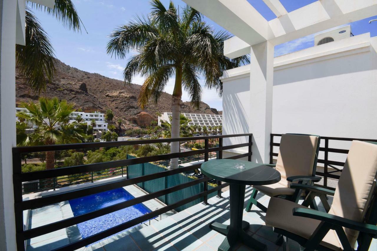 Sunshine Beach Villas 푸에르토리코 외부 사진