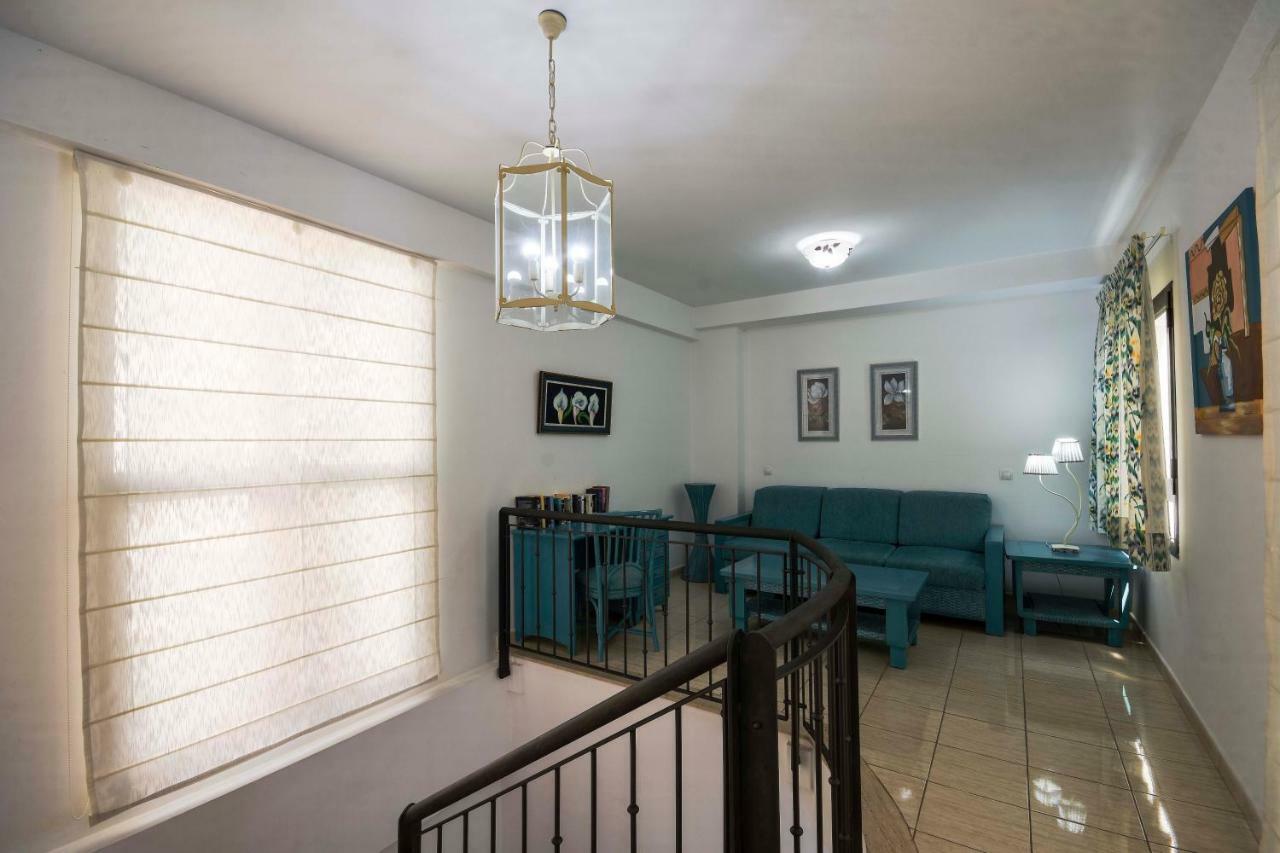 Sunshine Beach Villas 푸에르토리코 외부 사진