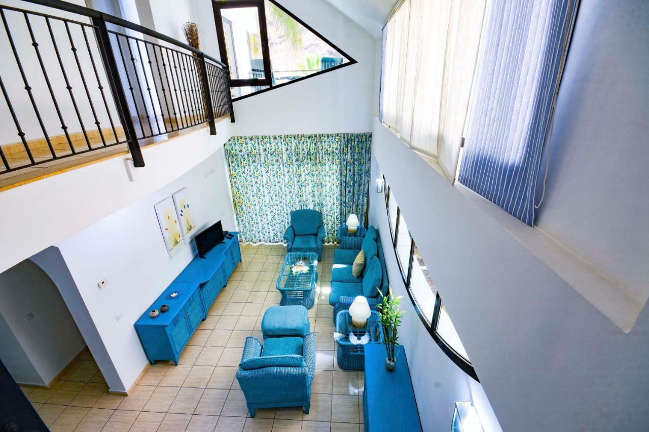 Sunshine Beach Villas 푸에르토리코 외부 사진