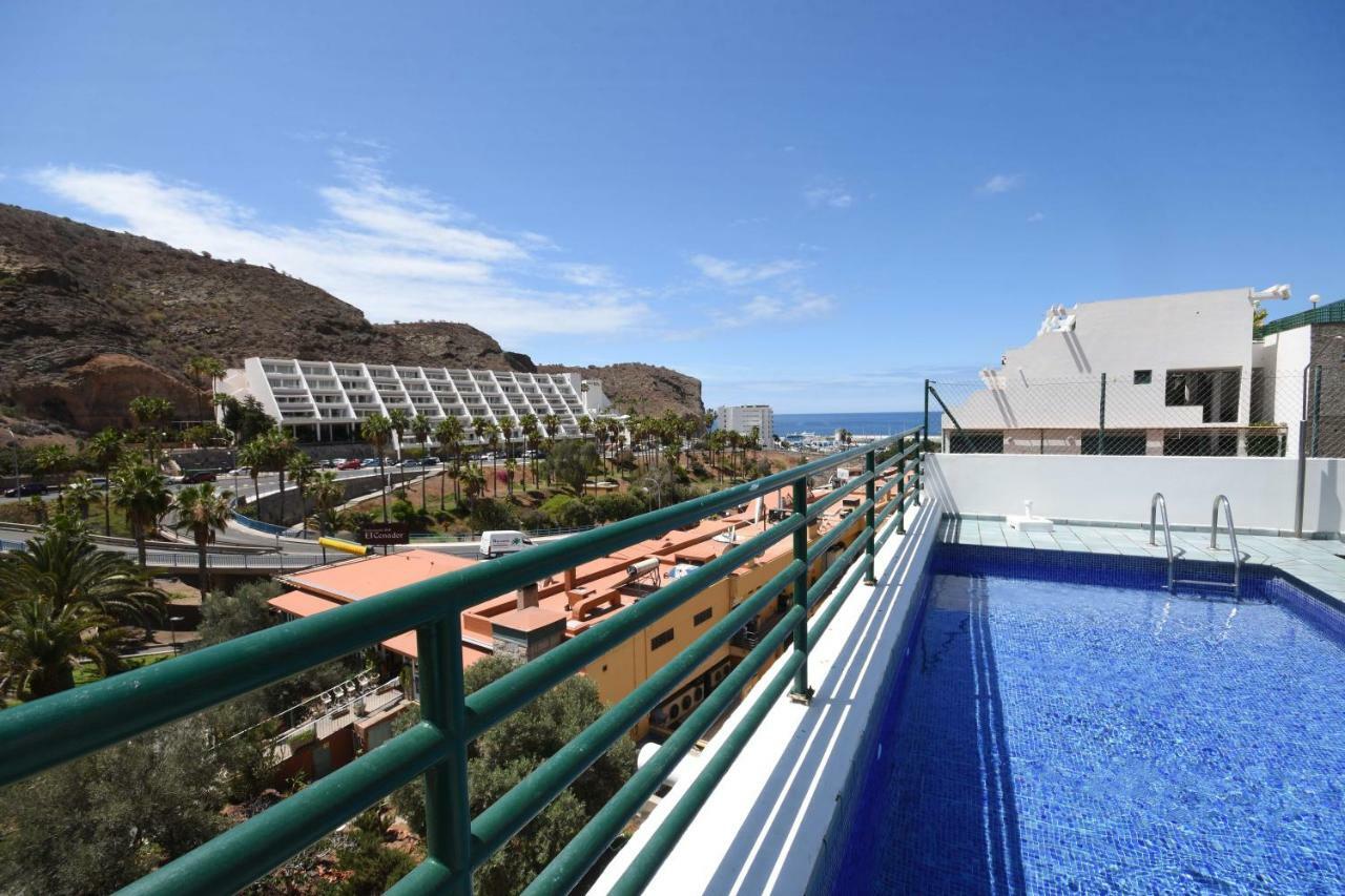 Sunshine Beach Villas 푸에르토리코 외부 사진