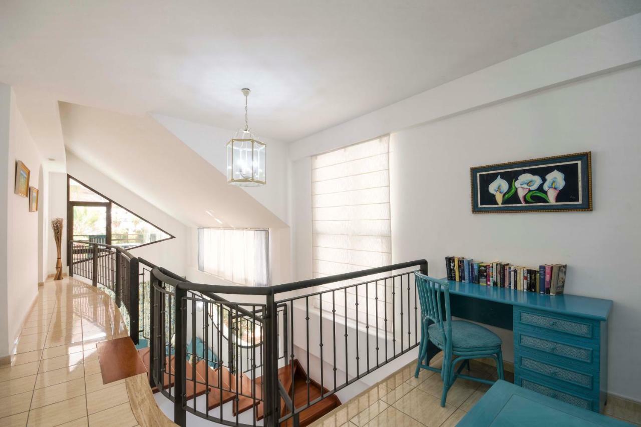 Sunshine Beach Villas 푸에르토리코 외부 사진