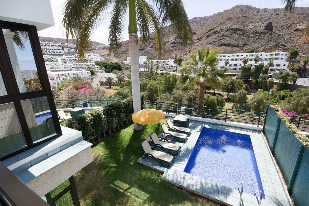 Sunshine Beach Villas 푸에르토리코 외부 사진
