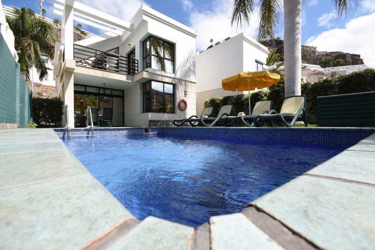 Sunshine Beach Villas 푸에르토리코 외부 사진