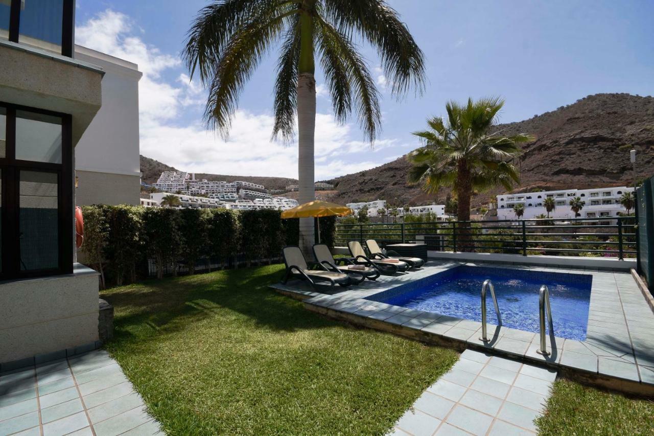 Sunshine Beach Villas 푸에르토리코 외부 사진